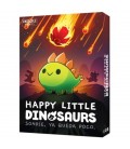 HAPPY LITTLE DINOSAURS