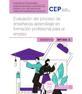 MANUAL EVALUACION DEL PROCESO DE ENSEÑANZA APRENDIZAJE EN FORMACION PR