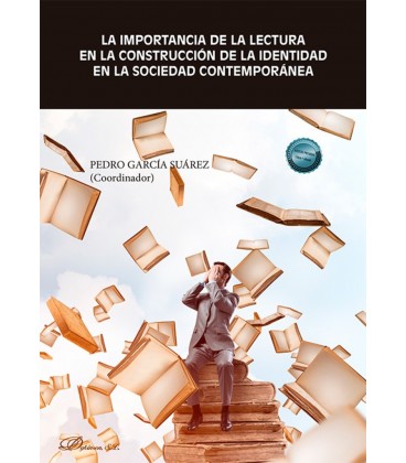 LA IMPORTANCIA DE LA LECTURA EN LA CONSTRUCCION DE LA IDENTIDAD EN LA