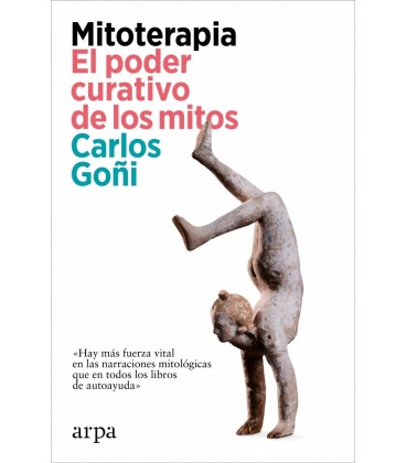 MITOTERAPIA