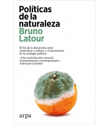 POLITICAS DE LA NATURALEZA
