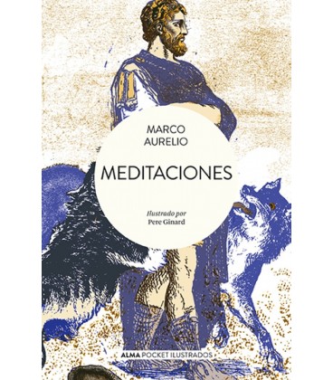 MEDITACIONES POCKET