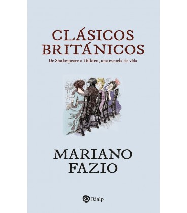 CLASICOS BRITANICOS