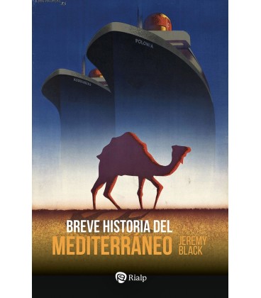 BREVE HISTORIA DEL MEDITERRANEO