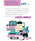 MANUAL SELECCION ELABORACION ADAPTACION Y UTILIZACION DE MATERIALES ME