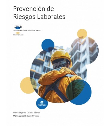 FGB PREVENCION DE RIESGOS LABORALES 2024