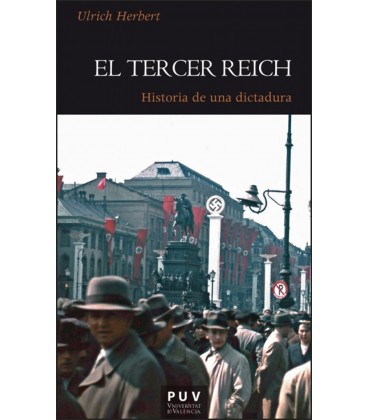 EL TERCER REICH