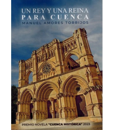 UN REY Y UNA REINA PARA CUENCA