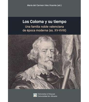 COLOMA Y SU TIEMPO
