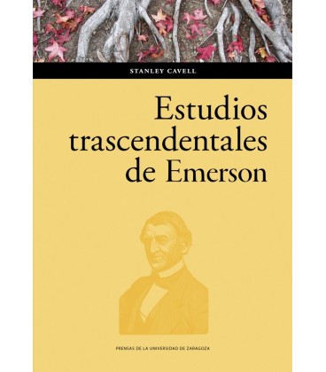 ESTUDIOS TRASCENDENTALES DE EMERSON