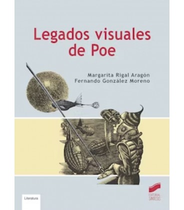 LEGADOS VISUALES DE POE