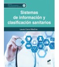 SISTEMAS DE INFORMACION Y CLASIFICACION SANITARIOS CFGS
