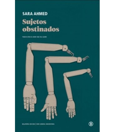 SUJETOS OBSTINADOS