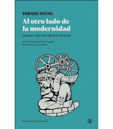 AL OTRO LADO DE LA MODERNIDAD