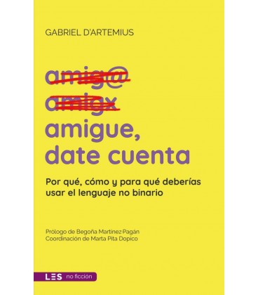 AMIGUE DATE CUENTA