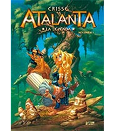 ATALANTA LA LEYENDA 01