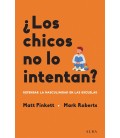 CHICOS NO LO INTENTAN LOS