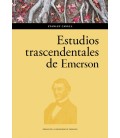 ESTUDIOS TRASCENDENTALES DE EMERSON