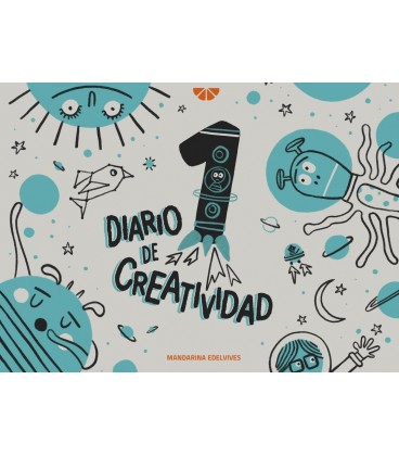 DIARIO DE CREATIVIDAD 1