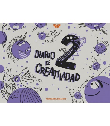 DIARIO DE CREATIVIDAD 2