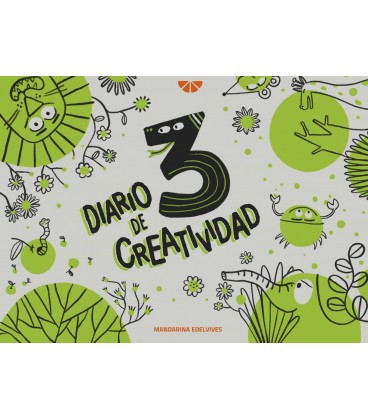 DIARIO DE CREATIVIDAD 3
