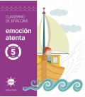ALAS 5 AÑOS APRENDER A ATENDER