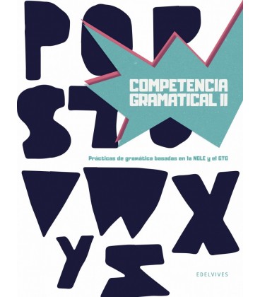 SINTAXIS II