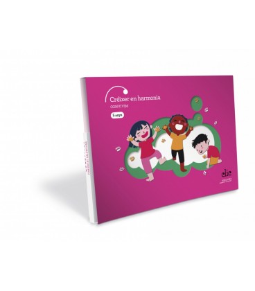 CREIXER EN HARMONIA 5 ANYS CV