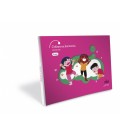 CREIXER EN HARMONIA 5 ANYS CV