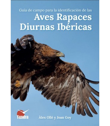 AVES RAPACES DIURNAS IBERICAS