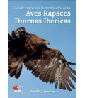 AVES RAPACES DIURNAS IBERICAS