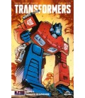 TRANSFORMERS 01