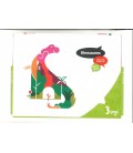 DINOSAURES (3 ANYS)