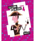 LLENGUA CATALANA 4T PRIMARIA ANTOLOGIA (LA LLUNA EN UN COVE)
