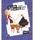 LLENGUA CATALANA 56 PRIMARIA ANTOLOGIA (LA LLUNA EN UN COVE)