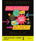 LENGUA CASTELLANA Y LITERATURA 2º BACH LLIBRE DE L ALUMNE