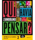 FILOSOFIA 2N BATX LLIBRE DE L ALUMNE (COEDICION LABERINTO)