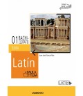 LATIN 1º BACH LABERINTO