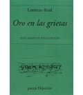 ORO EN LAS GRIETAS
