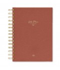 PLANNER LIFE WORK LET S PLAN TEJA