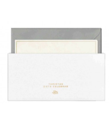 SET DE TARJETAS MOMENTOS ESPECIALES