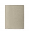 FUNDA PARA A4 IT S TIME GREIGE