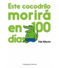 ESTE COCODRILO MORIRA EN 100 DIAS