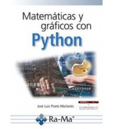 MATEMATICAS Y GRAFICOS CON PYTHON