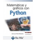 MATEMATICAS Y GRAFICOS CON PYTHON