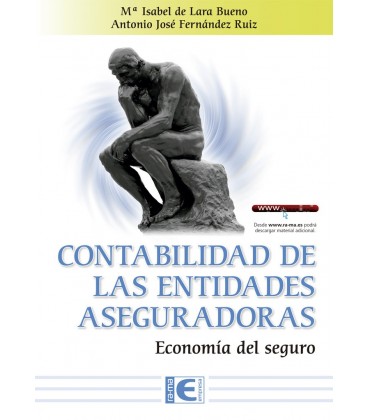 CONTABILIDAD DE LAS ENTIDADES ASEGURADORAS. ECONOMIA DEL SEGURO