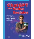 CHATGPT PARA REDES SOCIALES. OPTIMIZA TUS REDES DE FORMA RAPIDA, SENCI