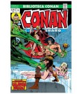 BIBLIOTECA CONAN CONAN EL BARBARO 07