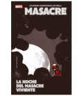 MARVEL ESSENTIALS 04 MASACRE LA NOCHE DEL MASACRE VIVIENTE