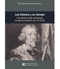 COLOMA Y SU TIEMPO